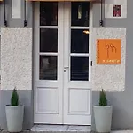 Hostel O Santo Arzúa