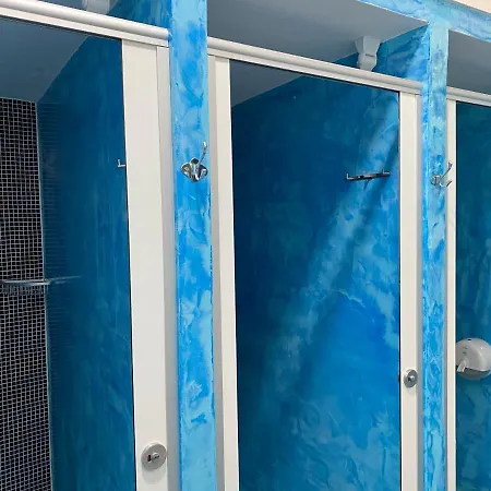 Hostel O Santo