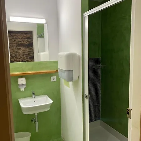 Hostel O Santo Arzua