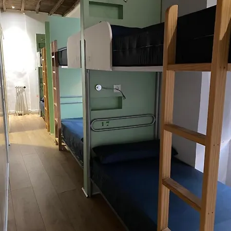 O Santo Albergue Arzúa