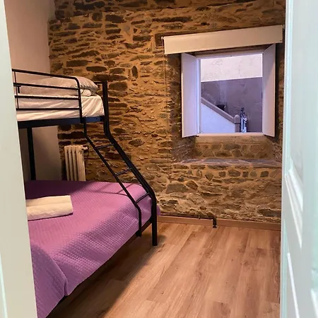 O Santo Hostel