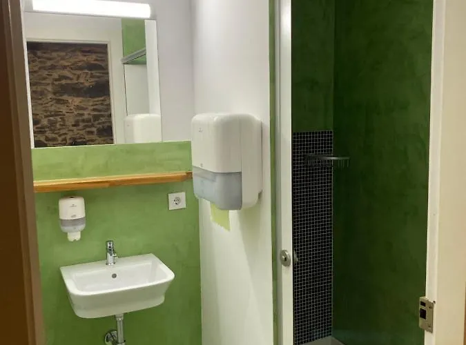 Hostel O Santo Arzúa